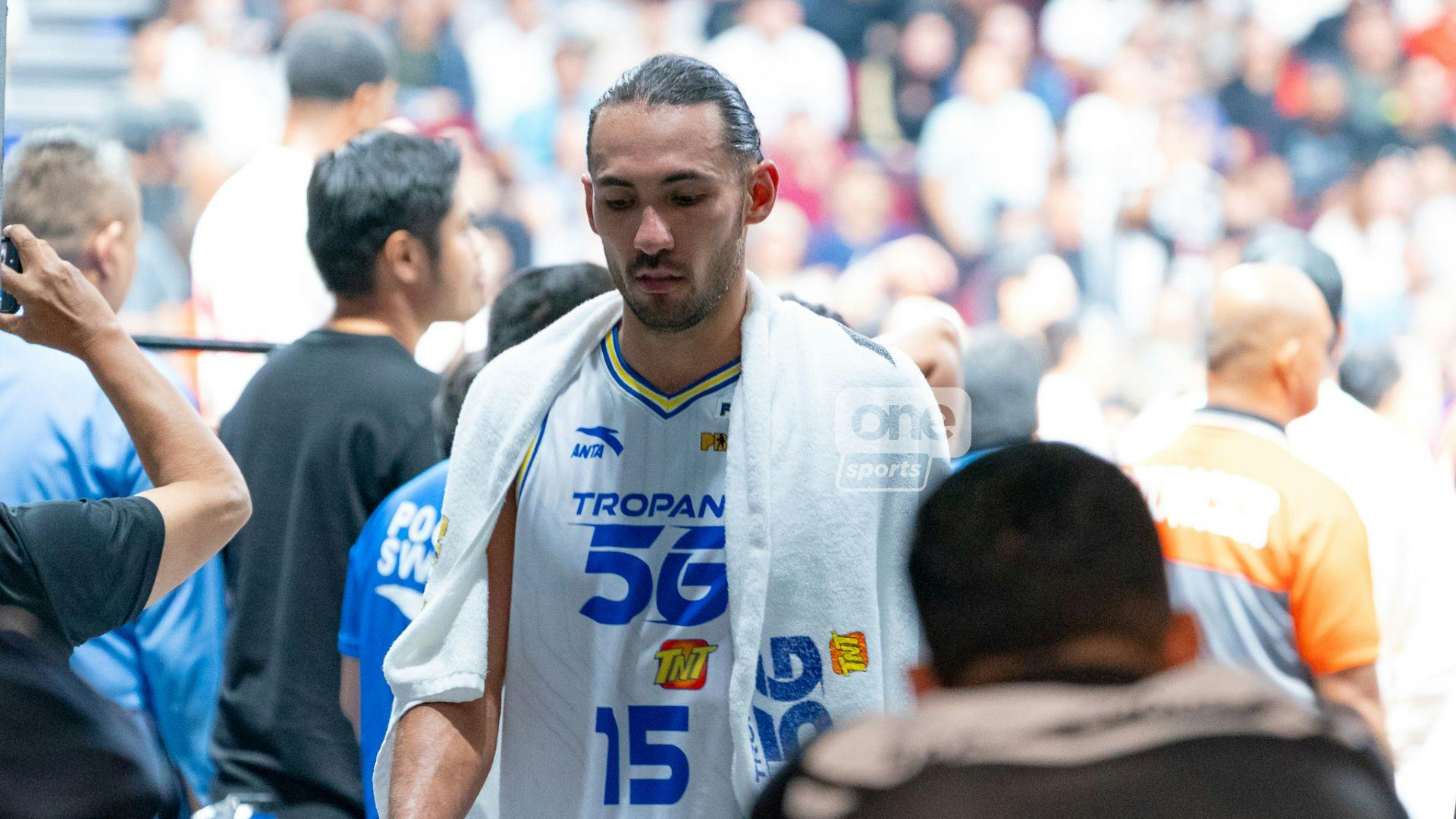 PBA: Jordan Heading, TNT cling to Grand Slam hopes in do-or-die Game 5 vs San Miguel